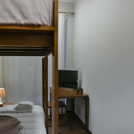 Casa Do Teatro Hotel Ponta Delgada Eksteriør billede
