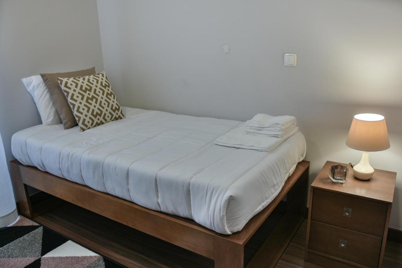 Casa Do Teatro Hotel Ponta Delgada Eksteriør billede