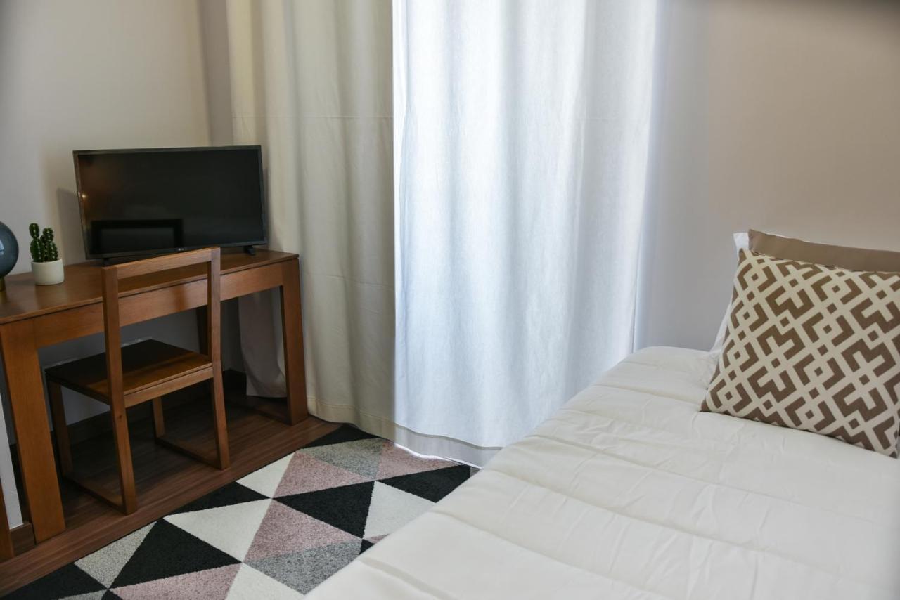 Casa Do Teatro Hotel Ponta Delgada Eksteriør billede
