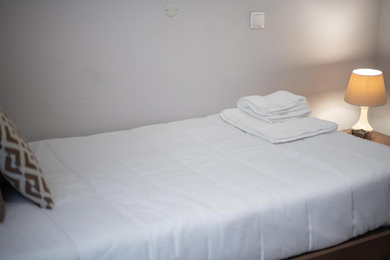 Casa Do Teatro Hotel Ponta Delgada Eksteriør billede