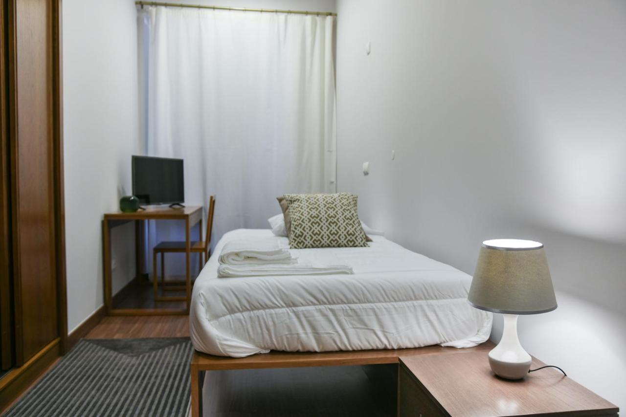 Casa Do Teatro Hotel Ponta Delgada Eksteriør billede