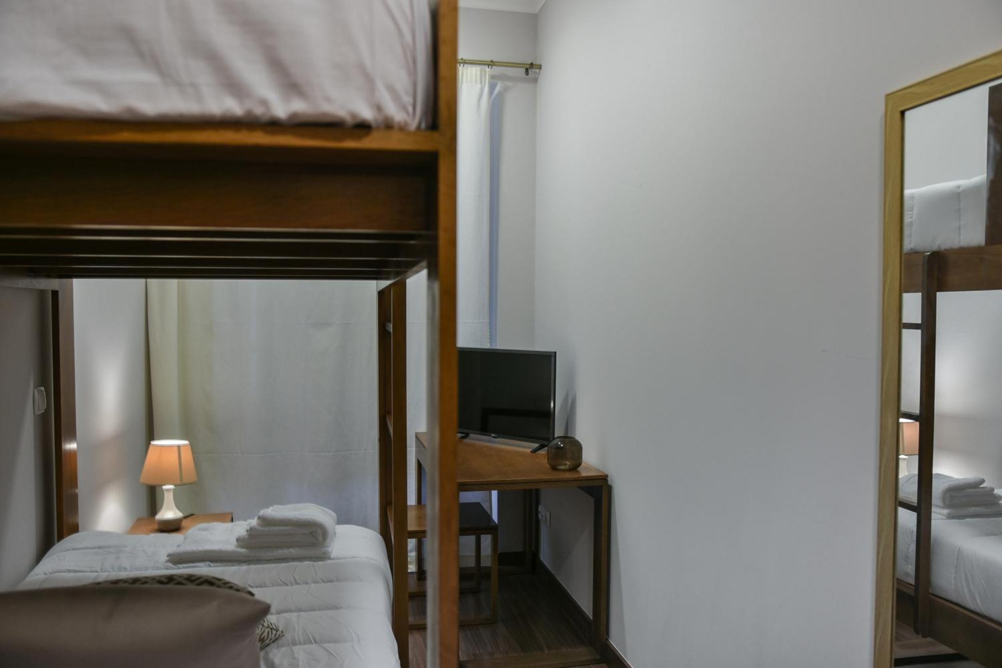 Casa Do Teatro Hotel Ponta Delgada Eksteriør billede