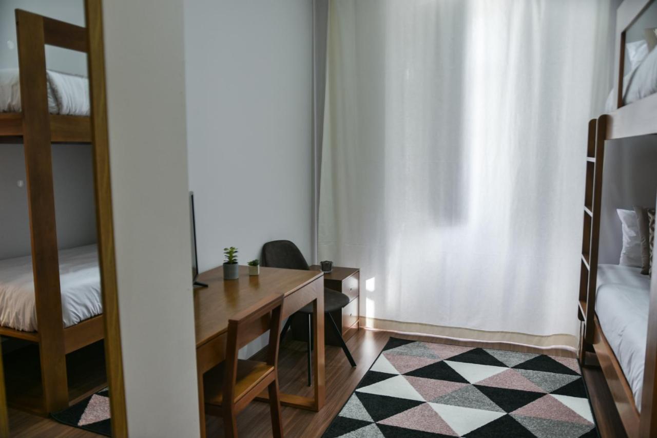 Casa Do Teatro Hotel Ponta Delgada Eksteriør billede