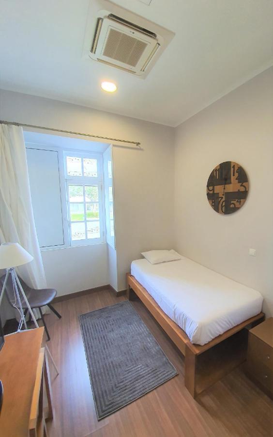 Casa Do Teatro Hotel Ponta Delgada Eksteriør billede