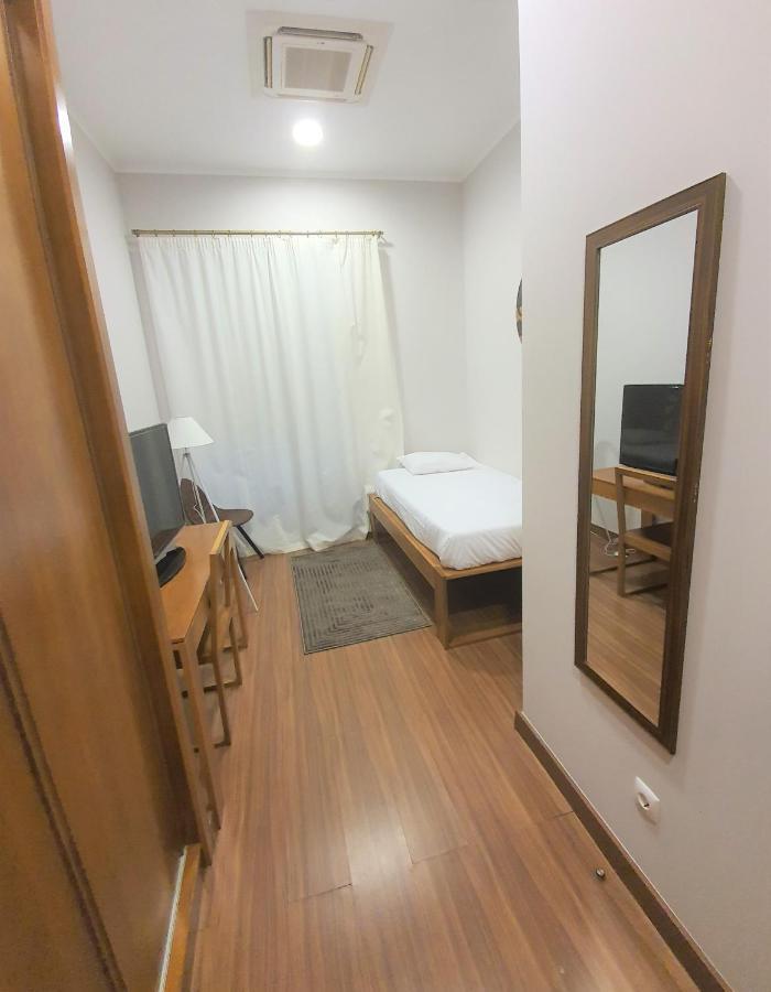 Casa Do Teatro Hotel Ponta Delgada Eksteriør billede