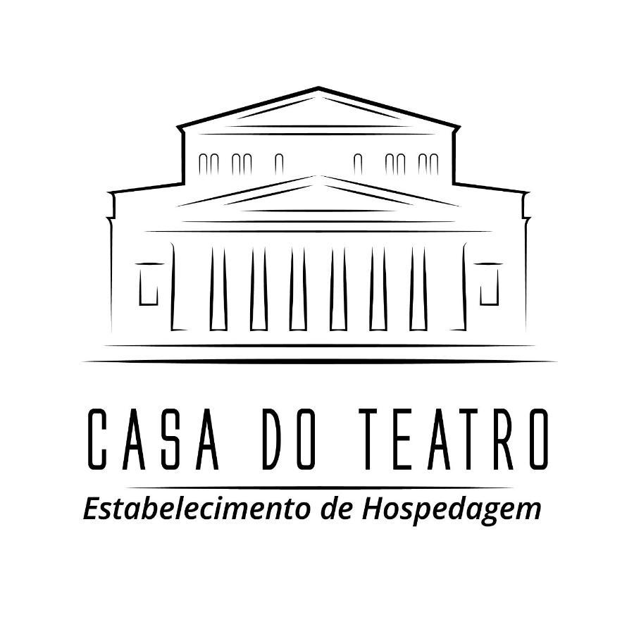 Casa Do Teatro Hotel Ponta Delgada Eksteriør billede
