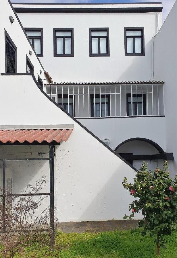 Casa Do Teatro Hotel Ponta Delgada Eksteriør billede